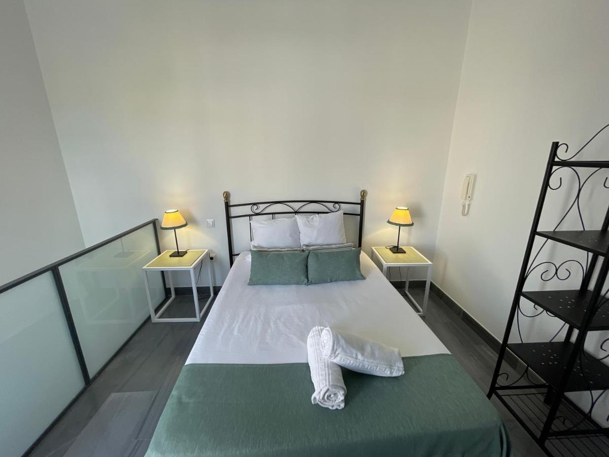Dreamsapt Curtidores 6 Suites At Севилья Экстерьер фото