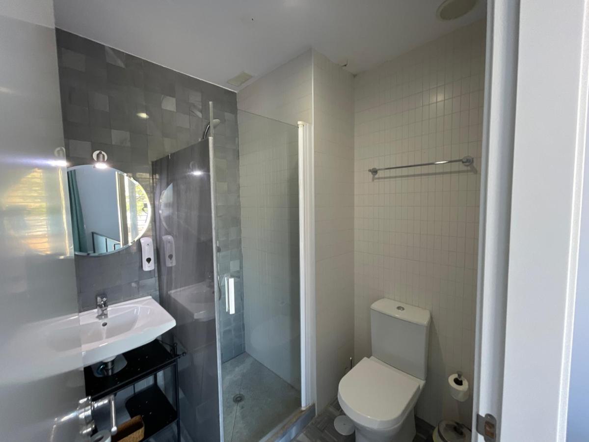 Dreamsapt Curtidores 6 Suites At Севилья Экстерьер фото