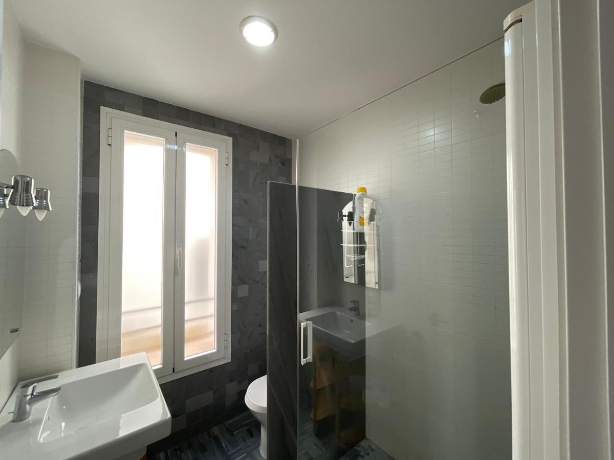 Dreamsapt Curtidores 6 Suites At Севилья Экстерьер фото