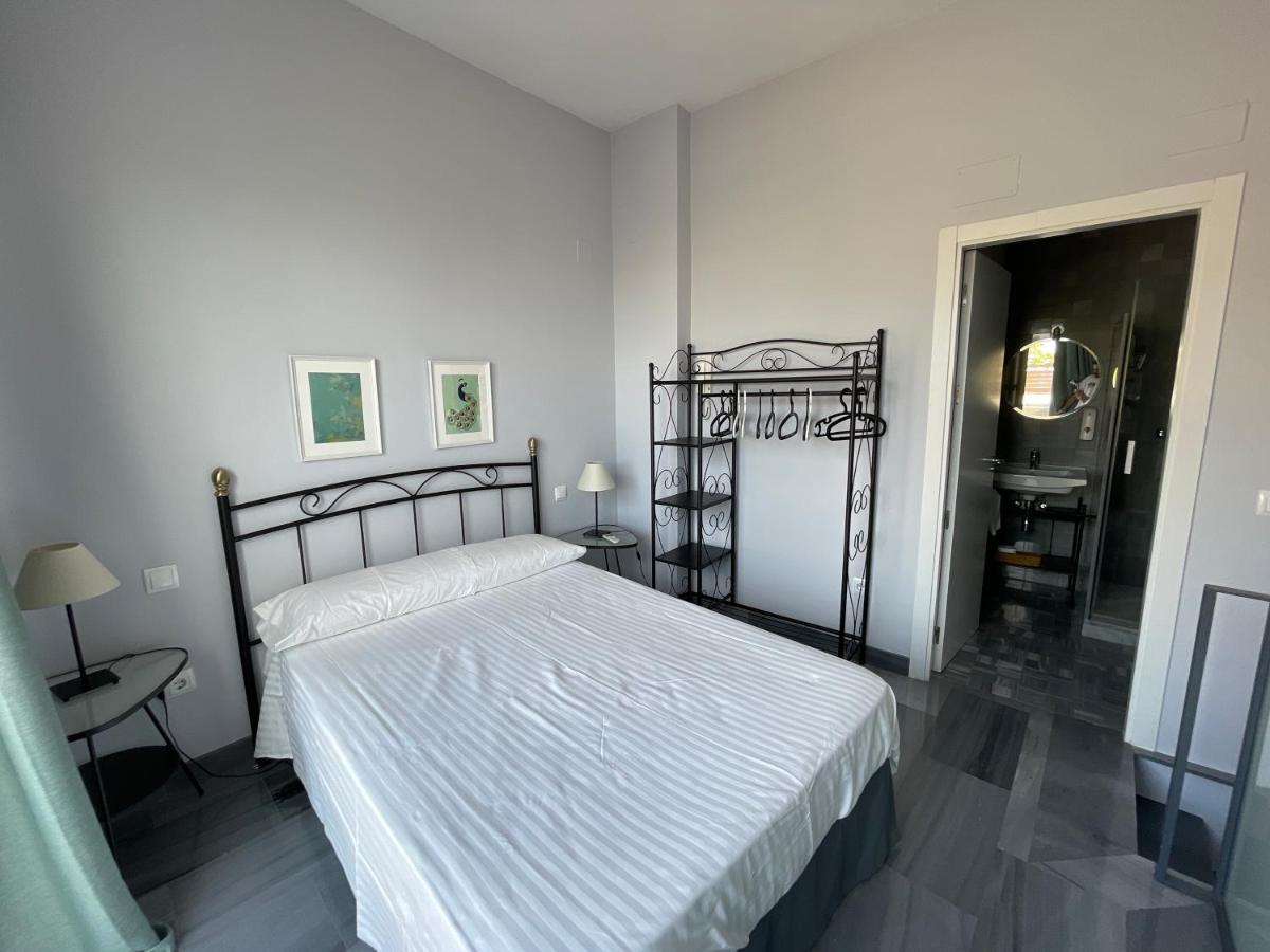 Dreamsapt Curtidores 6 Suites At Севилья Экстерьер фото