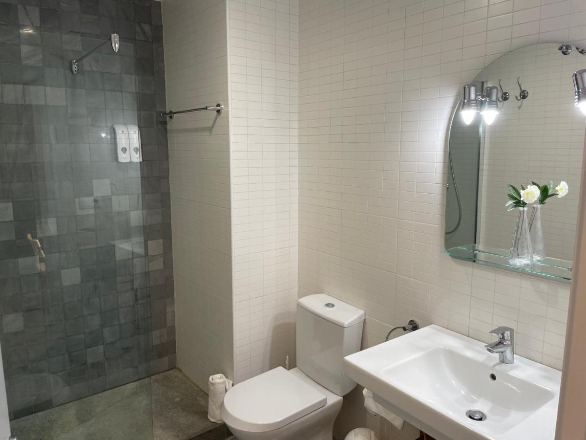 Dreamsapt Curtidores 6 Suites At Севилья Экстерьер фото