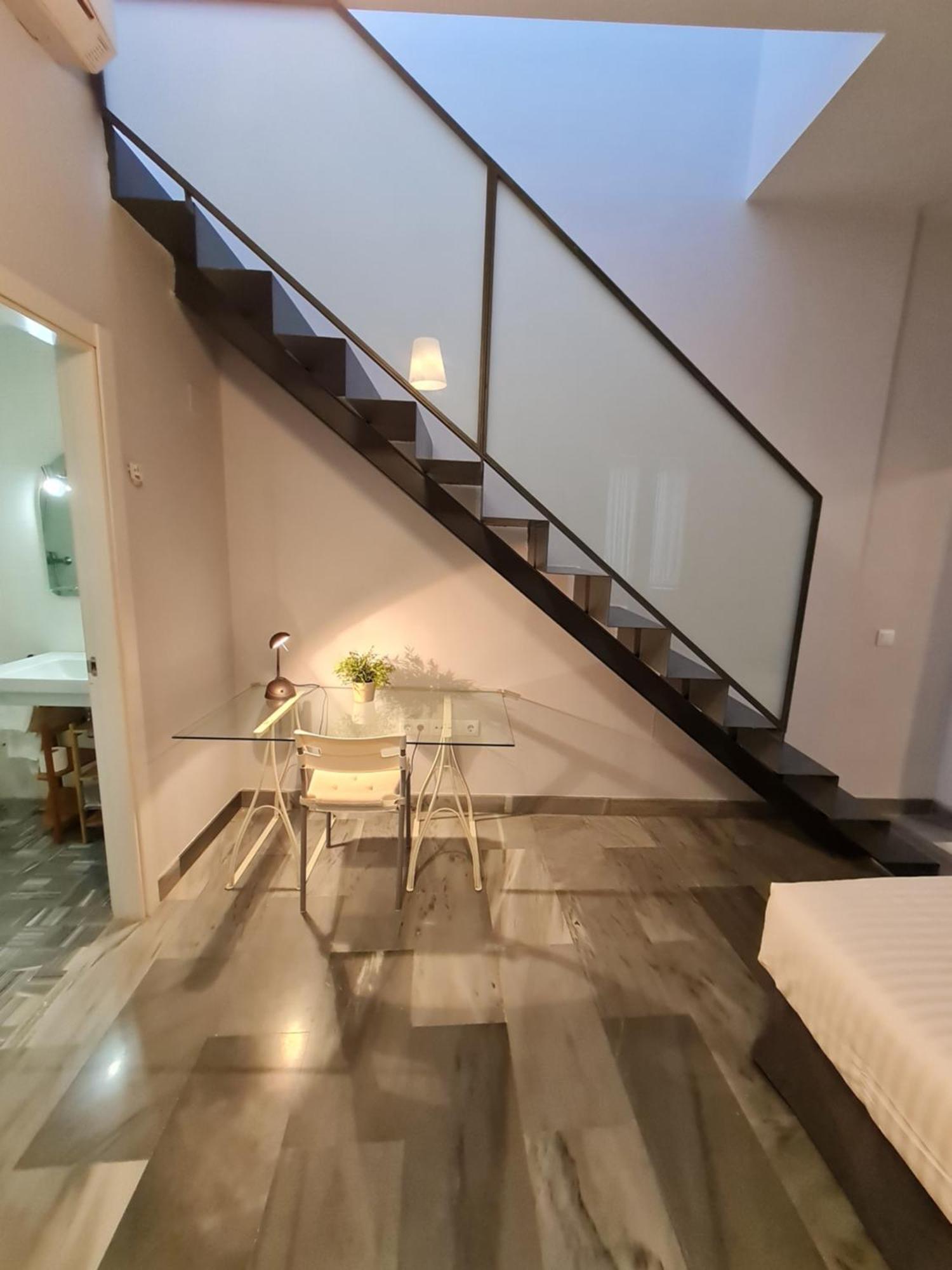 Dreamsapt Curtidores 6 Suites At Севилья Экстерьер фото