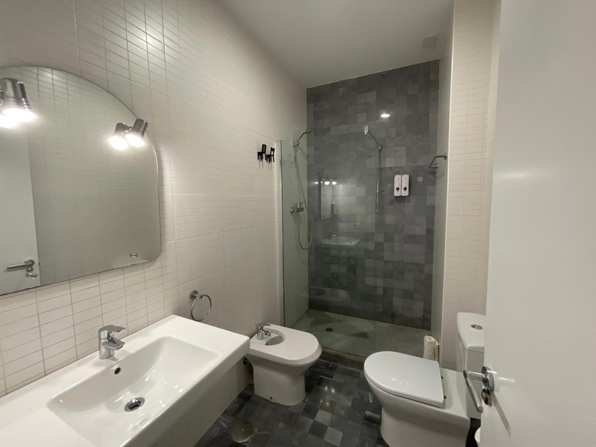 Dreamsapt Curtidores 6 Suites At Севилья Экстерьер фото