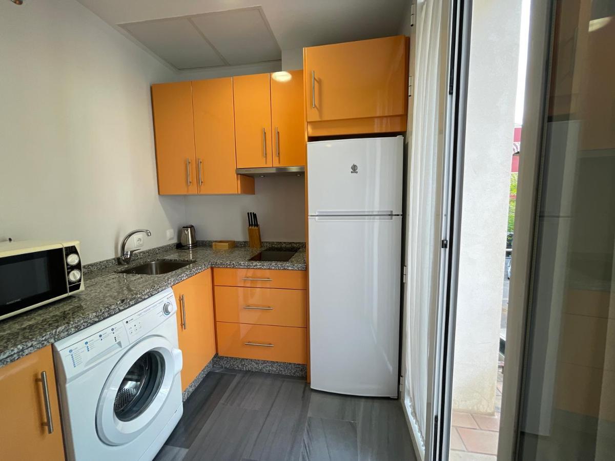 Dreamsapt Curtidores 6 Suites At Севилья Экстерьер фото