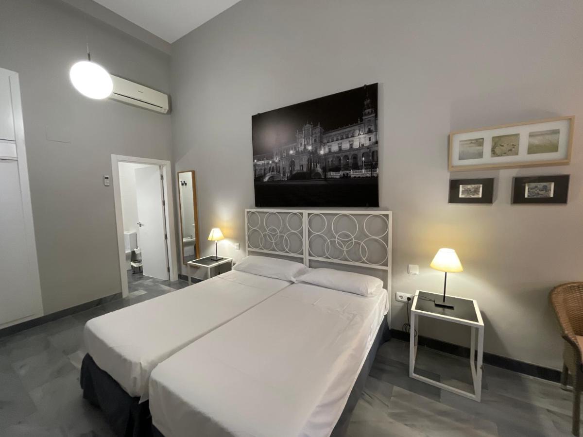 Dreamsapt Curtidores 6 Suites At Севилья Экстерьер фото