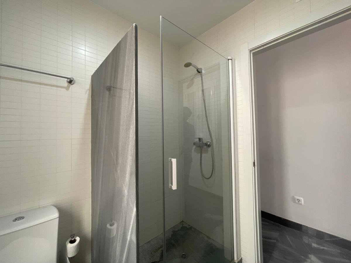 Dreamsapt Curtidores 6 Suites At Севилья Экстерьер фото
