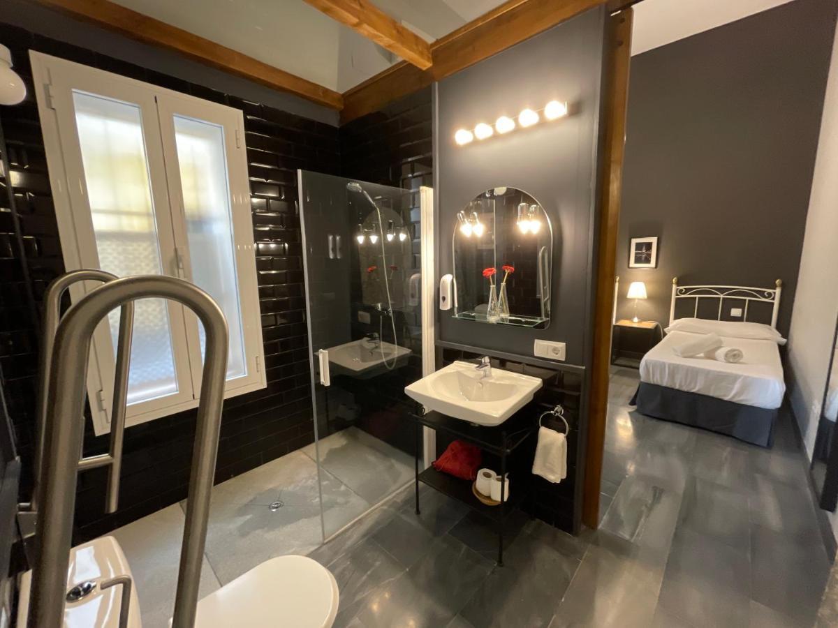Dreamsapt Curtidores 6 Suites At Севилья Экстерьер фото