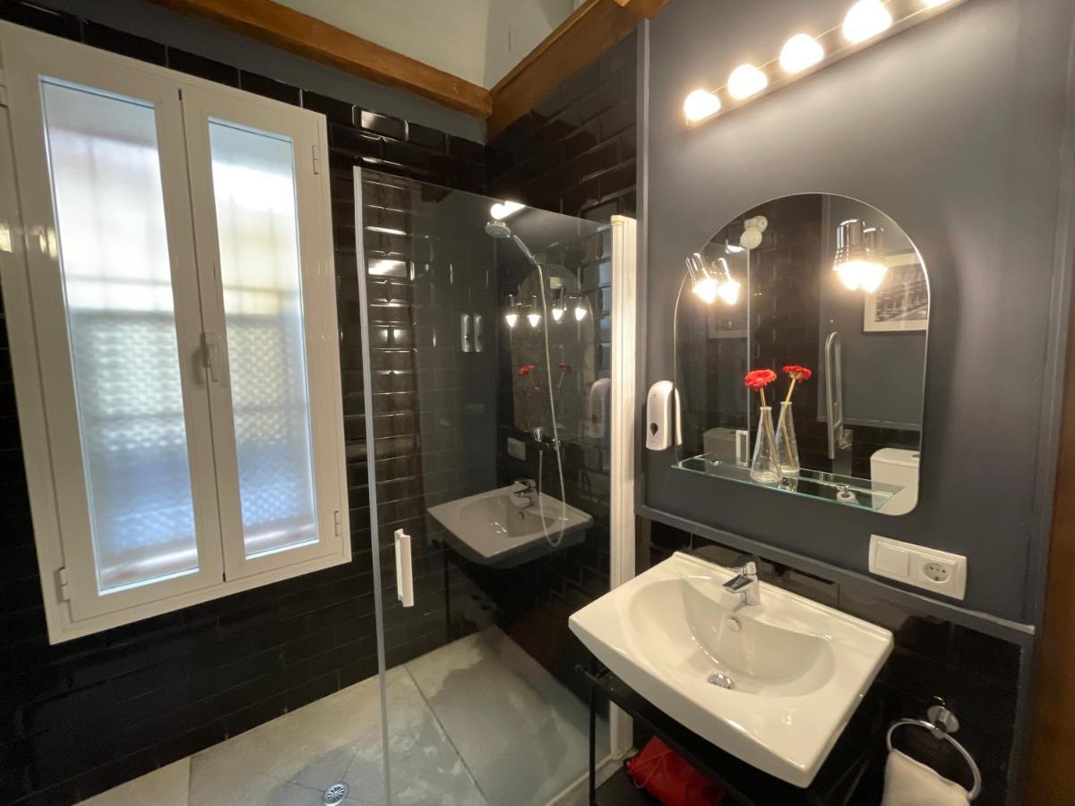 Dreamsapt Curtidores 6 Suites At Севилья Экстерьер фото
