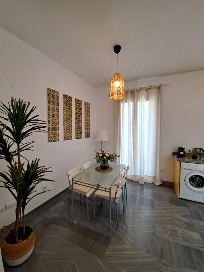 Dreamsapt Curtidores 6 Suites At Севилья Экстерьер фото