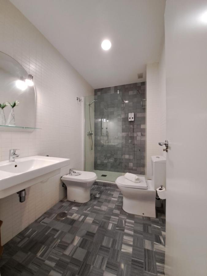 Dreamsapt Curtidores 6 Suites At Севилья Экстерьер фото